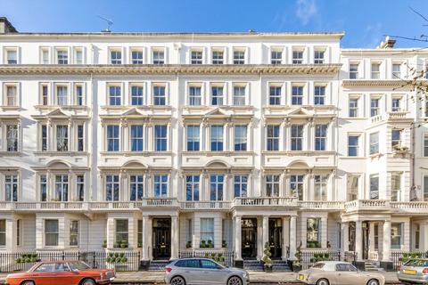 Stanhope Gardens, LONDON SW7