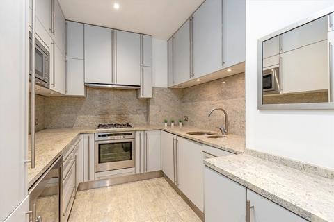 2 bedroom flat to rent, Stanhope Gardens, LONDON SW7