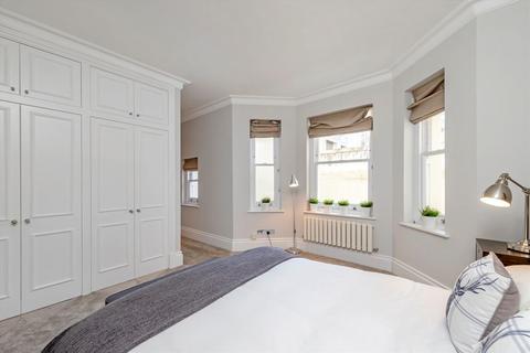 2 bedroom flat to rent, Stanhope Gardens, LONDON SW7