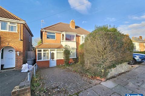 undefined, Green Acres Road, Kings Norton, Birmingham, B38