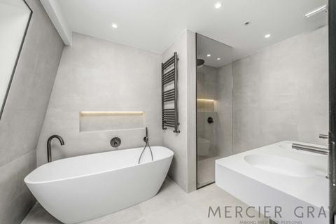2 bedroom flat to rent, Young Street, London W8