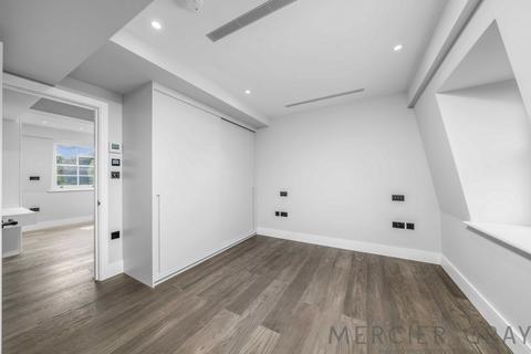 2 bedroom flat to rent, Young Street, London W8