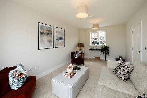 undefined, Juniper House, Urchfont