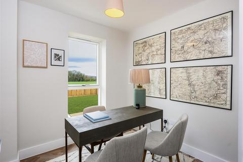 undefined, Juniper House, Urchfont