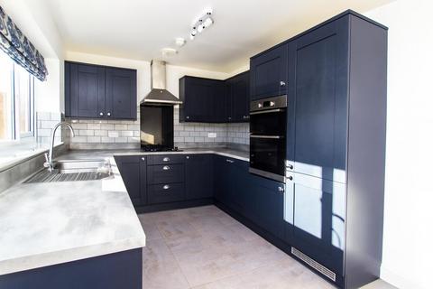 undefined, Eccles Mews, Darwen
