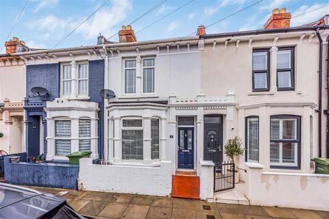 3 bedroom terraced house for sale - Wallington Road, Portsmouth PO2