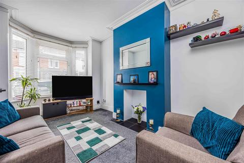 3 bedroom terraced house for sale, Wallington Road, Portsmouth PO2