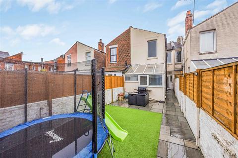 3 bedroom terraced house for sale, Wallington Road, Portsmouth PO2
