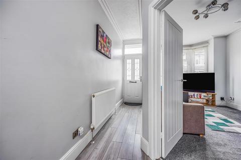 3 bedroom terraced house for sale, Wallington Road, Portsmouth PO2