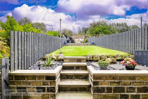 2 bedroom terraced house for sale, Springfield Avenue, Slaithwaite, Huddersfield, West Yorkshire, HD7