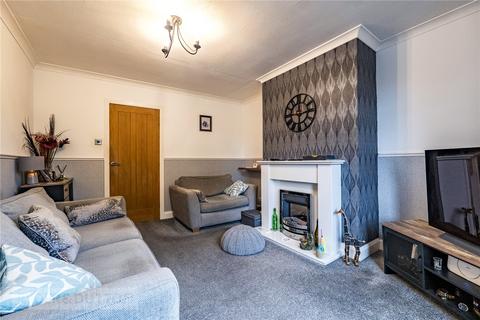 2 bedroom terraced house for sale, Springfield Avenue, Slaithwaite, Huddersfield, West Yorkshire, HD7