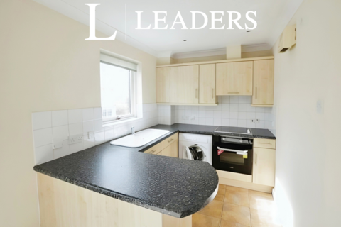 undefined, Crown Green Court, St. Marys Street, WR1