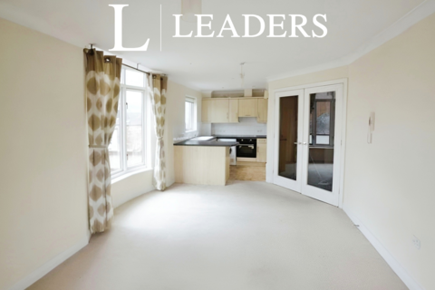 undefined, Crown Green Court, St. Marys Street, WR1