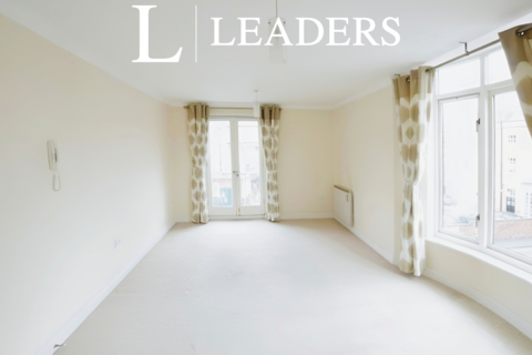 undefined, Crown Green Court, St. Marys Street, WR1