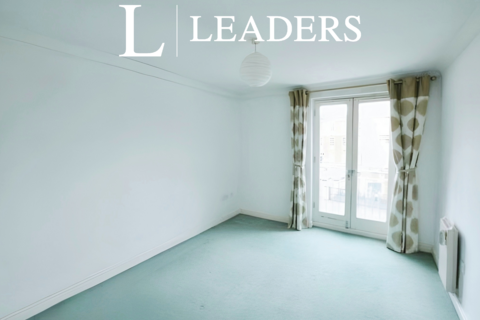 undefined, Crown Green Court, St. Marys Street, WR1