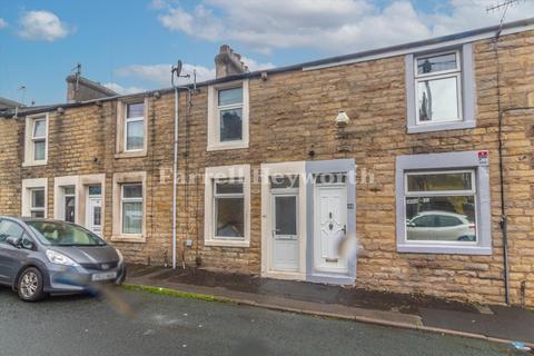 Clarendon Road, Lancaster LA1