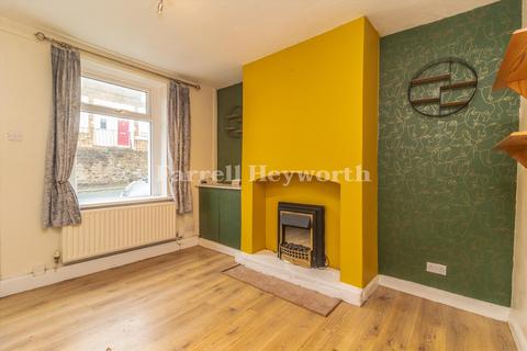 undefined, Clarendon Road, Lancaster LA1