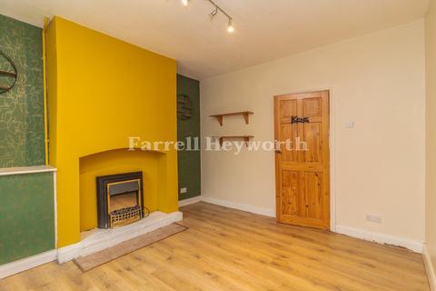 undefined, Clarendon Road, Lancaster LA1