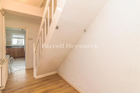 undefined, Clarendon Road, Lancaster LA1