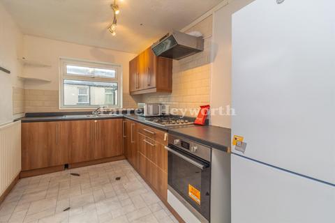 undefined, Clarendon Road, Lancaster LA1