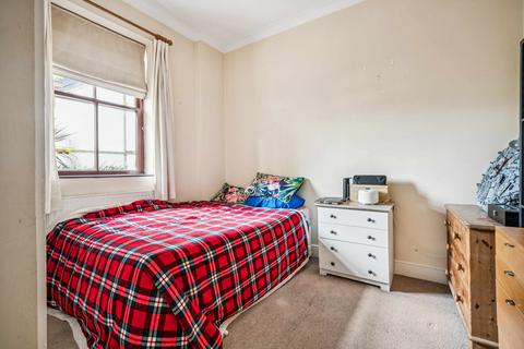 undefined, Blythe Road, London, W14