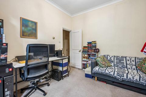 undefined, Blythe Road, London, W14