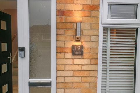undefined, Lazenby Crescent, Darlington