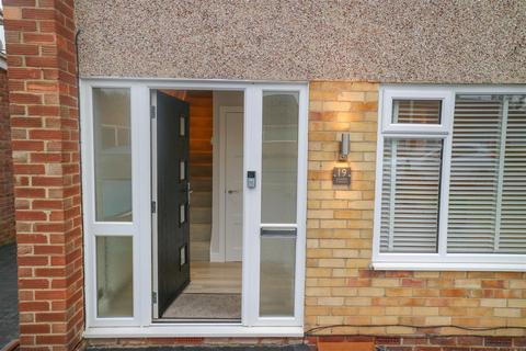 undefined, Lazenby Crescent, Darlington