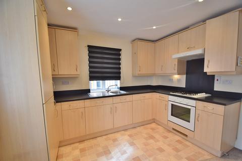 1 bedroom maisonette for sale, Winchester