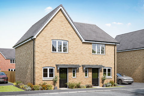 undefined, Leaf Living at Westcombe Park, Heybridge, Essex, CM9