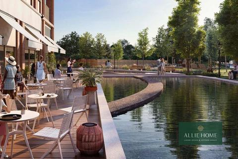 1 bedroom flat for sale, Alexandra Gate, London N8