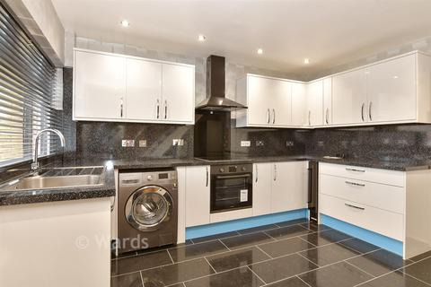 undefined, Chelmsford Road, Strood, Rochester, Kent