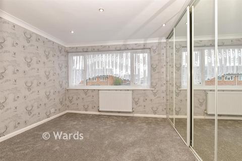 2 bedroom terraced house for sale, Chelmsford Road, Rochester ME2