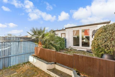 2 bedroom terraced house for sale, Chelmsford Road, Rochester ME2
