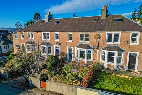 undefined, Murray Place, Crieff, PH7