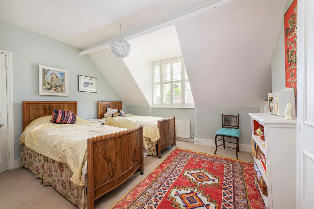 Bedroom Four
