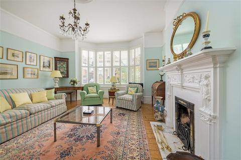 5 bedroom semi-detached house for sale, Rusholme Road, Putney, London, SW15