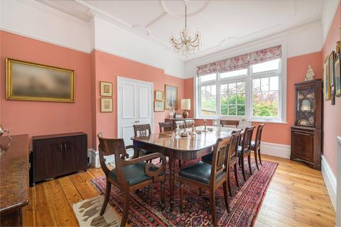 5 bedroom semi-detached house for sale, Rusholme Road, Putney, London, SW15