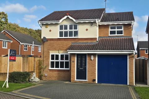 undefined, Kintyre Close, Stanney Oaks, Ellesmere Port
