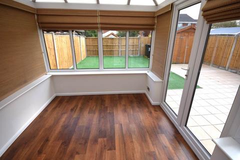 undefined, Kintyre Close, Stanney Oaks, Ellesmere Port