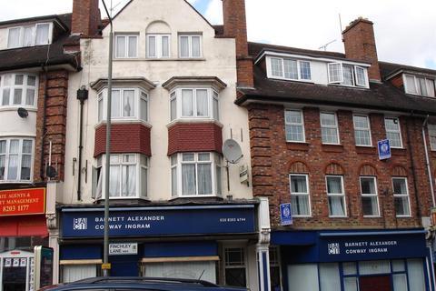 Finchley Lane, Hendon, London, NW4