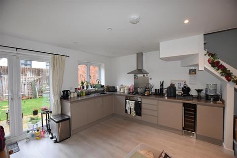 undefined, Olive Mews, Charles Street, Kettering