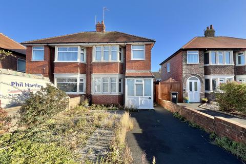 3 bedroom semi-detached house for sale, Bispham Road, Bispham FY2