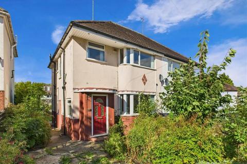 undefined, Carter Knowle Road, Sheffield S7