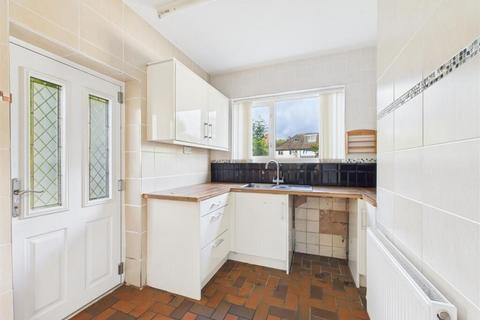 undefined, Carter Knowle Road, Sheffield S7