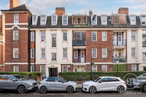 1 bedroom apartment for sale, Landseer House, London NW8