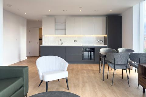 2 bedroom apartment to rent, Dantzic Street, Manchester, M4