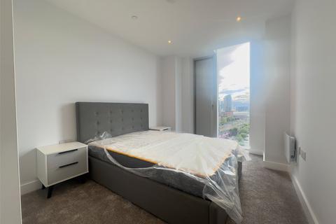 2 bedroom apartment to rent, Dantzic Street, Manchester, M4