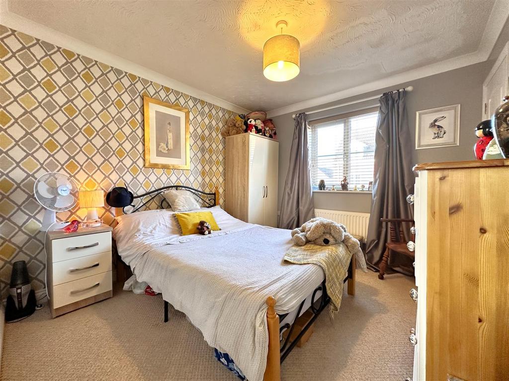 Bedroom Two 351