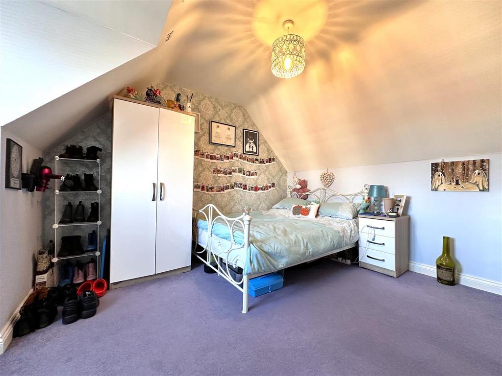 Bedroom Three 339
